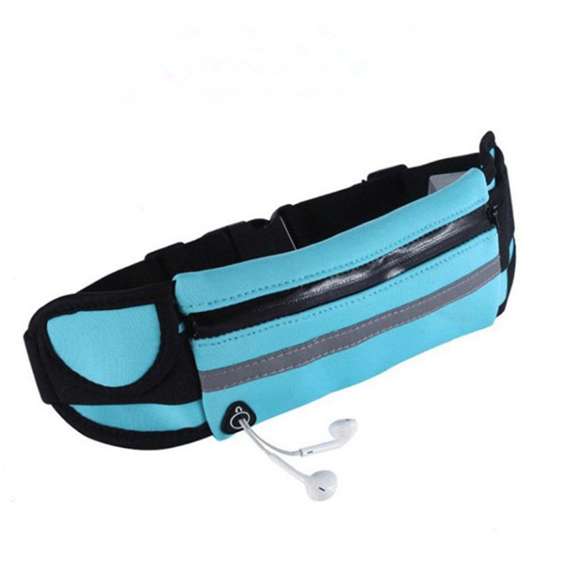 Running Gear To Hold Phone - Açık Hava Sporları Bel Çantası, Su