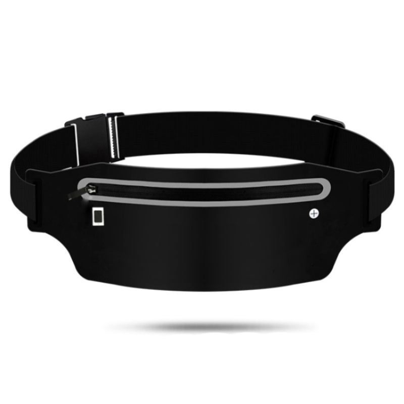 Running Gear To Hold Phone - Koşu kemeri bel çantası spor fanny