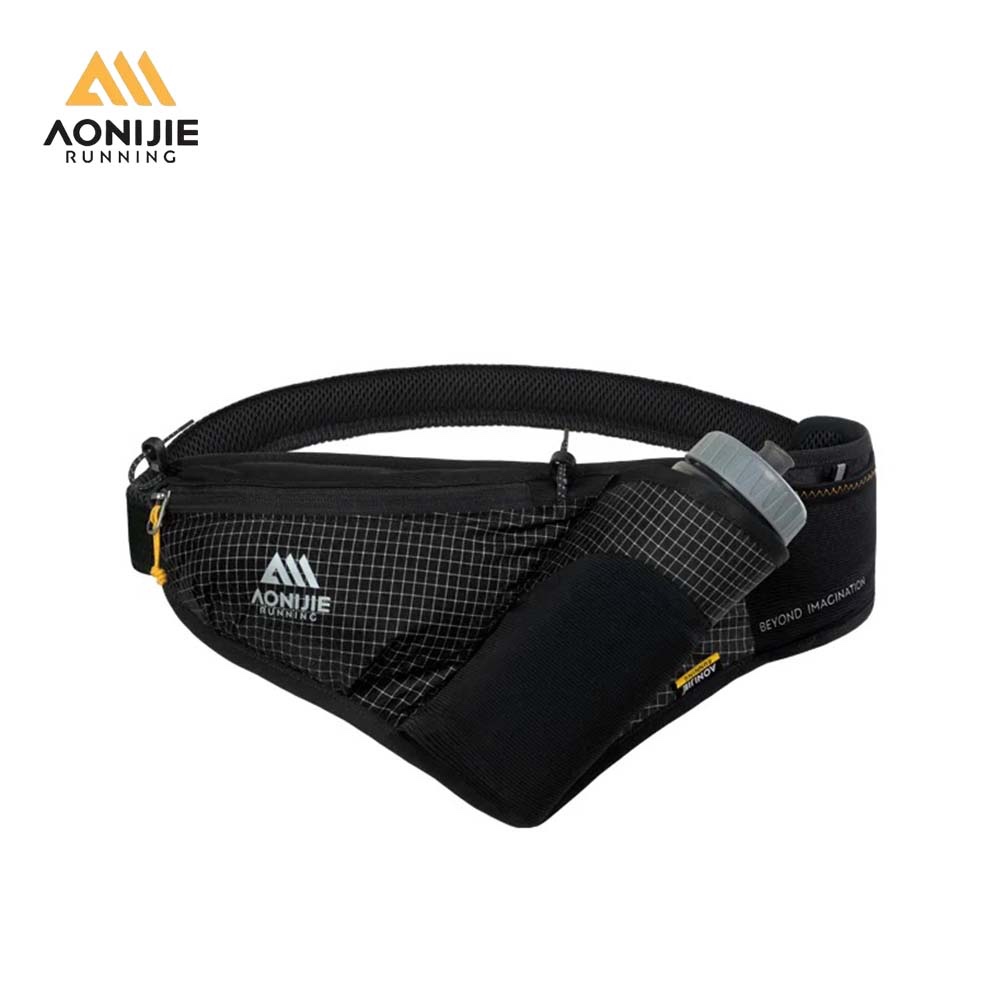 Running Gear To Hold Phone - AONIJIE FM2501 Akan Su Şişesi Bel