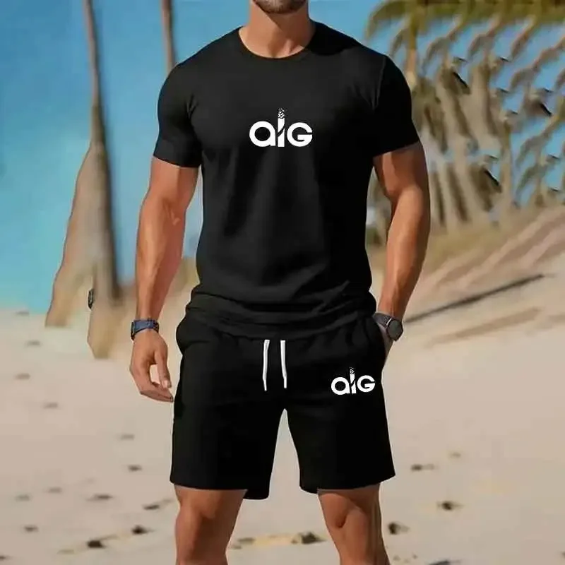 Running Gear Youth - OiG Avrupa beden Yaz Modası Trend