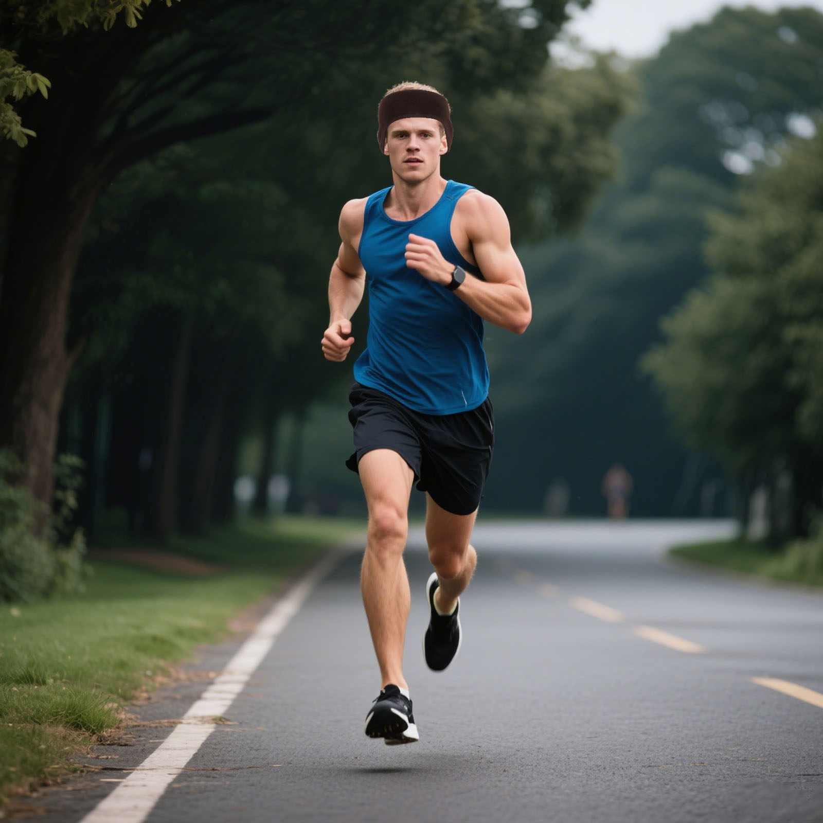 2 Adet Açık Hava Rüzgar Geçirm - Running Gear Headband incelemesi ve fiyatı