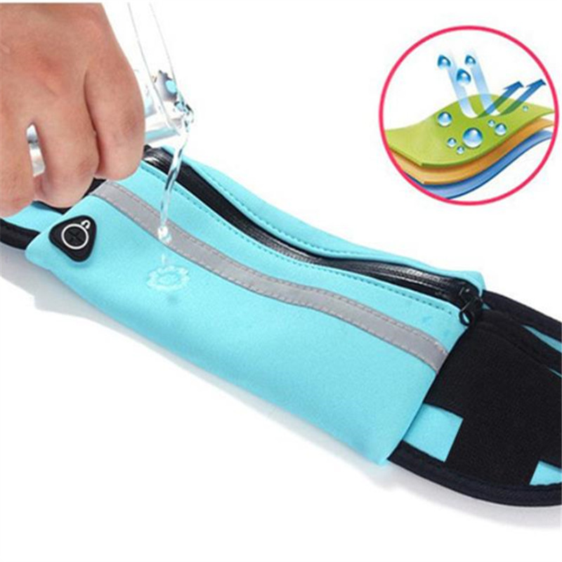 Açık Hava Sporları Bel Çantası - Running Gear To Hold Phone incelemesi ve fiyatı