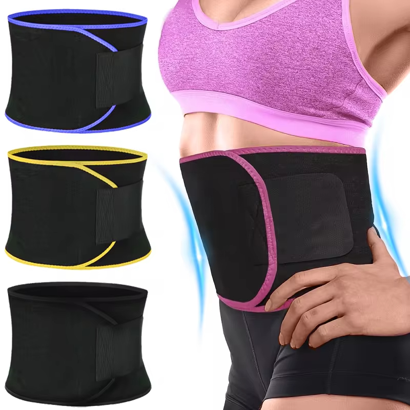Spor ter Burst bel destek keme - Running Gear Headband incelemesi ve fiyatı