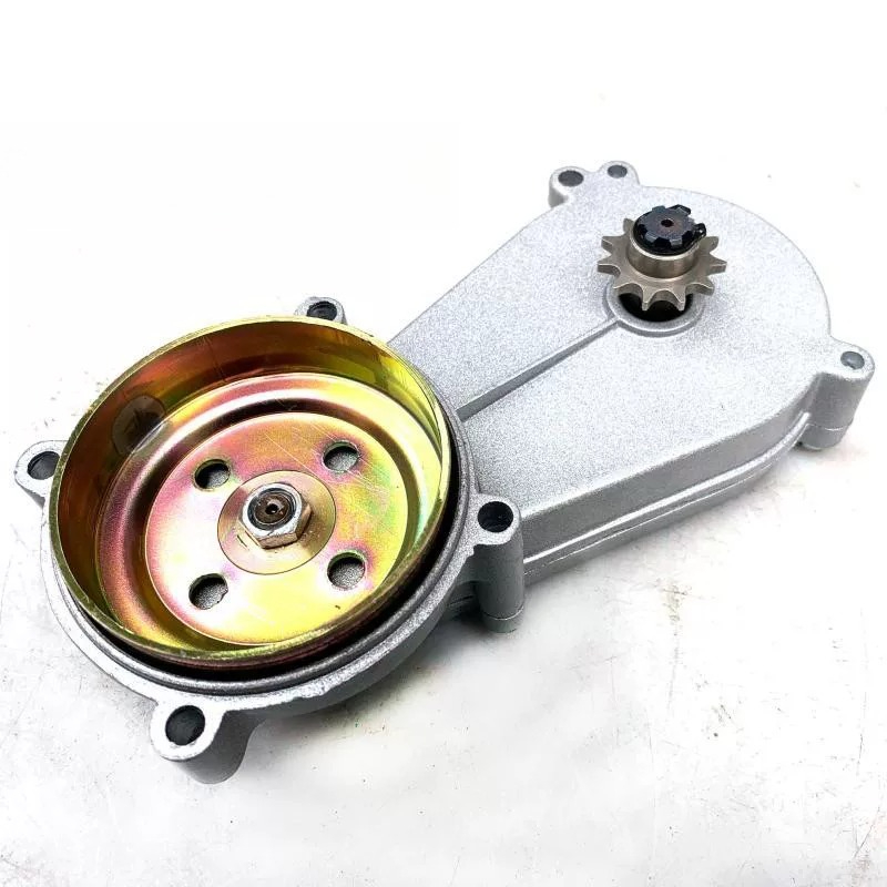 49CC4 Çalışan Motosiklet Off-R - Running Gear Engine incelemesi ve fiyatı