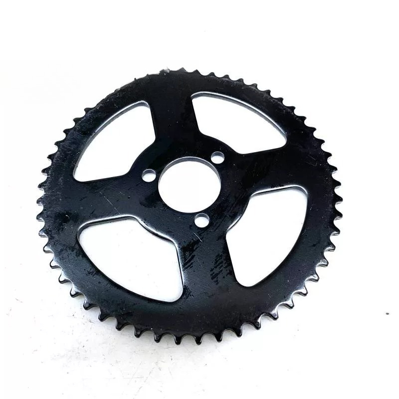 49CC4 Çalışan Motosiklet Off-R - Running Gear Engine incelemesi ve fiyatı