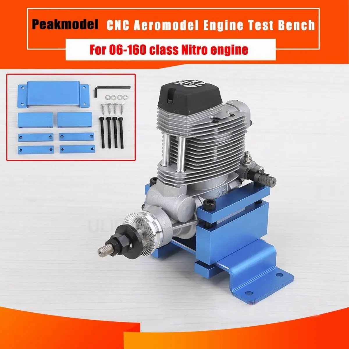 CNC RC Uçak Aeromodel Aero-mod - Running Gear Vehicle incelemesi ve fiyatı