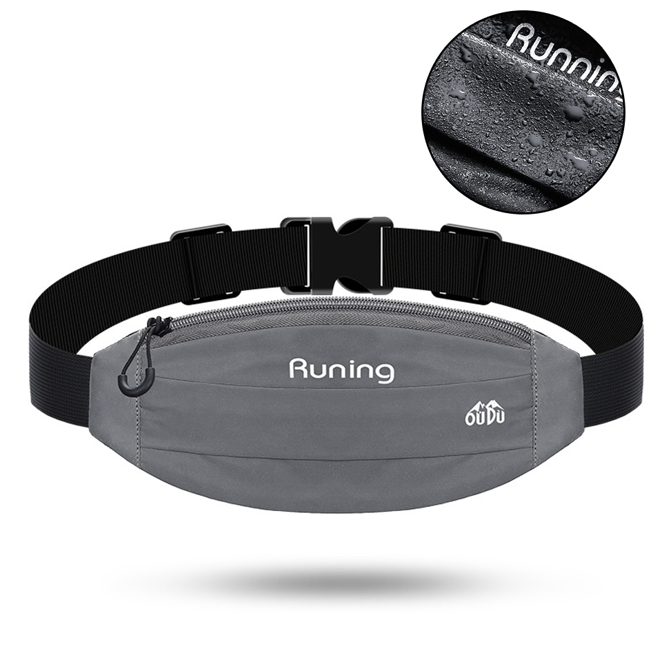 Yansıtıcı Koşu Çantası Cepler  - Running Gear To Hold Phone incelemesi ve fiyatı
