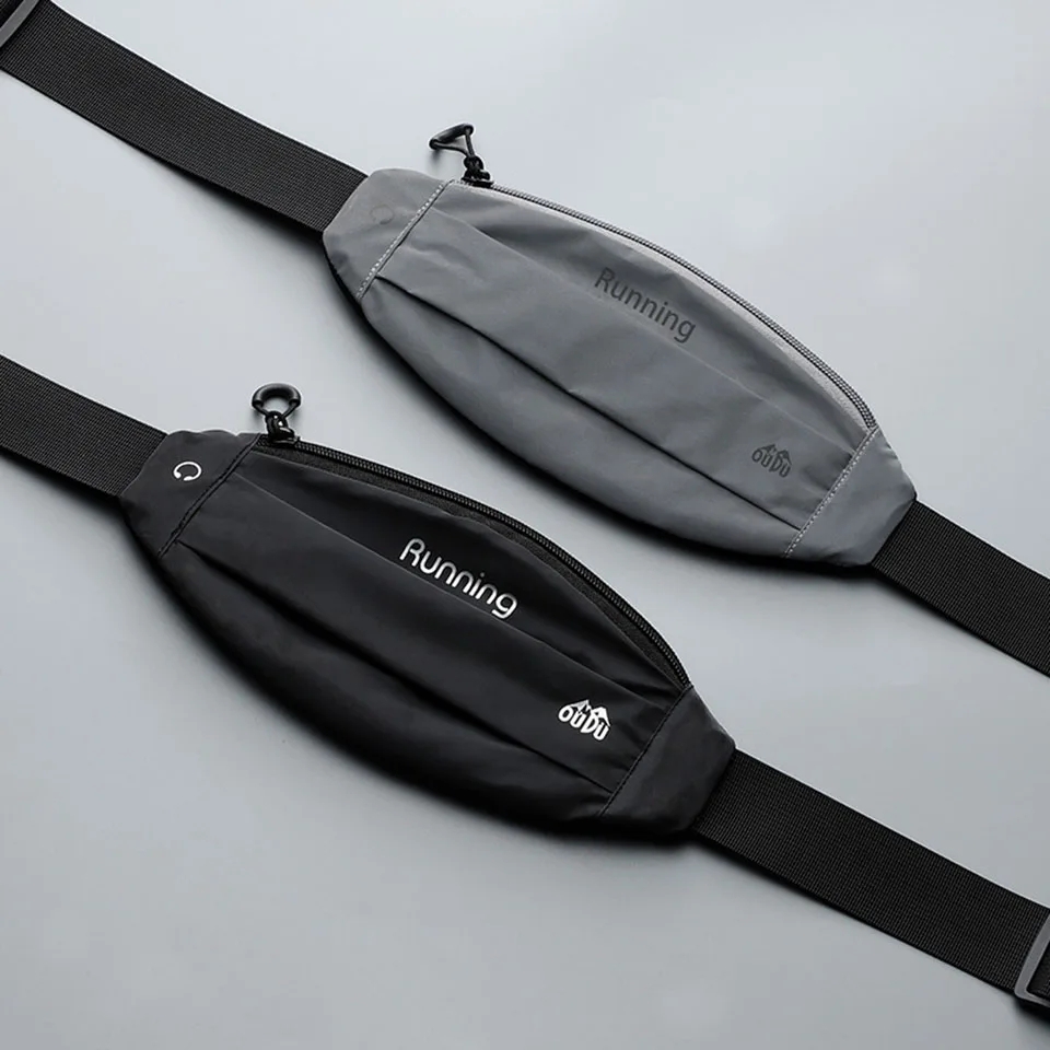 Yansıtıcı Koşu Çantası Cepler  - Running Gear To Hold Phone incelemesi ve fiyatı