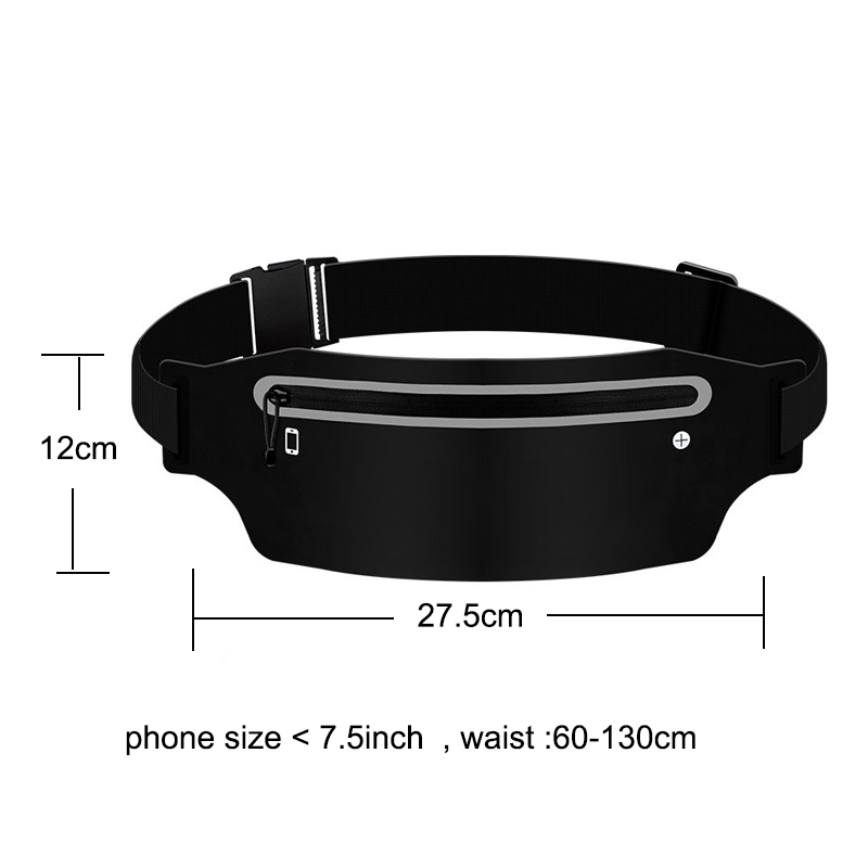 Koşu kemeri bel çantası spor f - Running Gear To Hold Phone incelemesi ve fiyatı