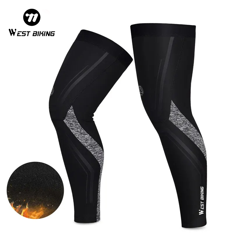 Batı bisikleti sıcak bacak kol - Running Gear For Winter incelemesi ve fiyatı