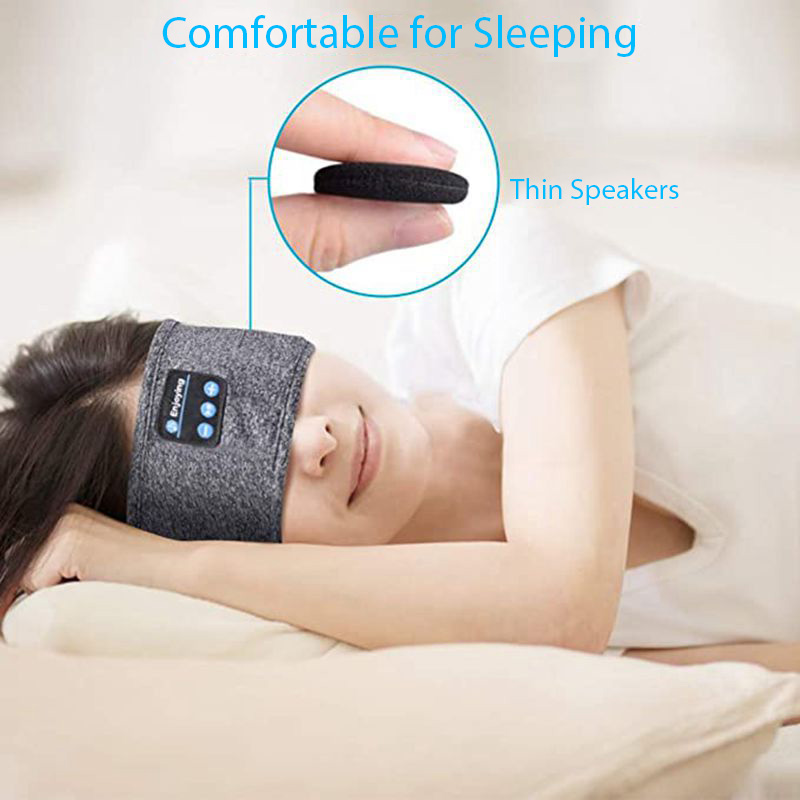 Bluetooth Kafa Bandı Kulaklıkl - Running Gear Headband incelemesi ve fiyatı