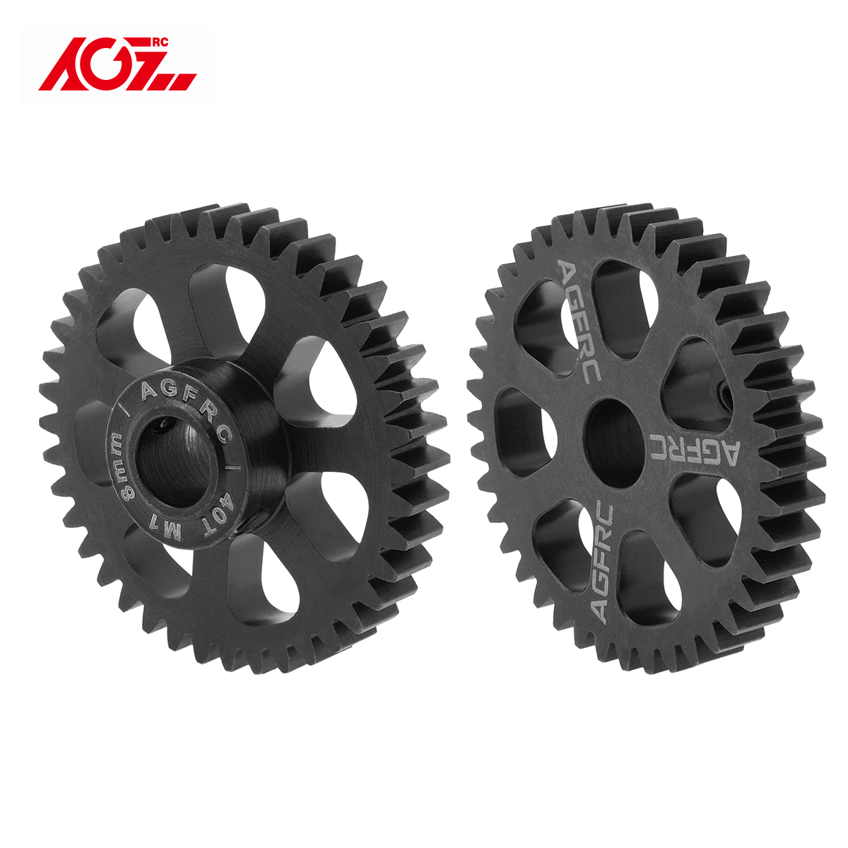 AGFRC 12mm PG40T8 yükseklik se - Running Gear Vehicle incelemesi ve fiyatı