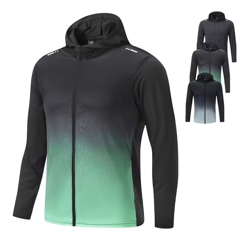 Koşu ceketi, genç rüzgarlığı,  - Running Gear Youth incelemesi ve fiyatı