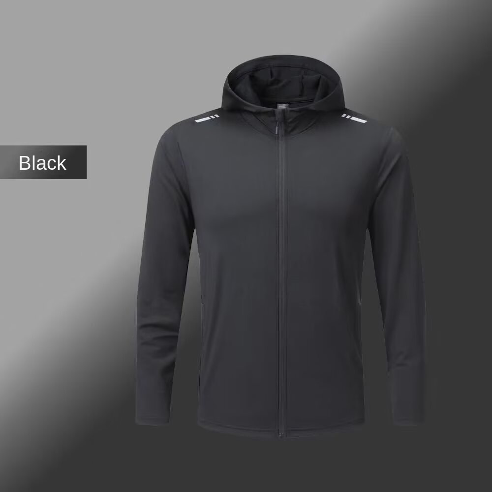 Koşu ceketi, genç rüzgarlığı,  - Running Gear Youth incelemesi ve fiyatı