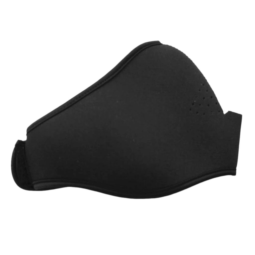Neopren Kayak Yarım Yüz Maskes - Running Gear For Winter incelemesi ve fiyatı