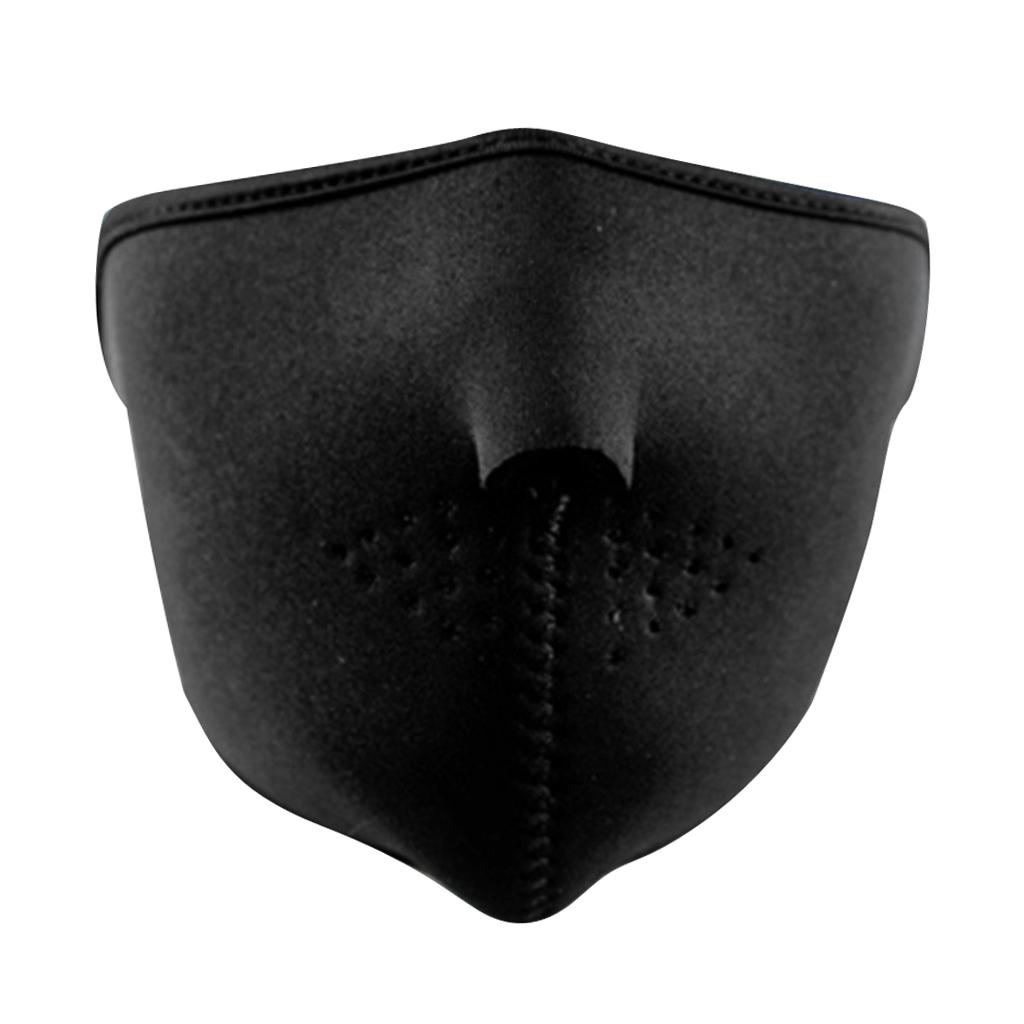 Neopren Kayak Yarım Yüz Maskes - Running Gear For Winter incelemesi ve fiyatı