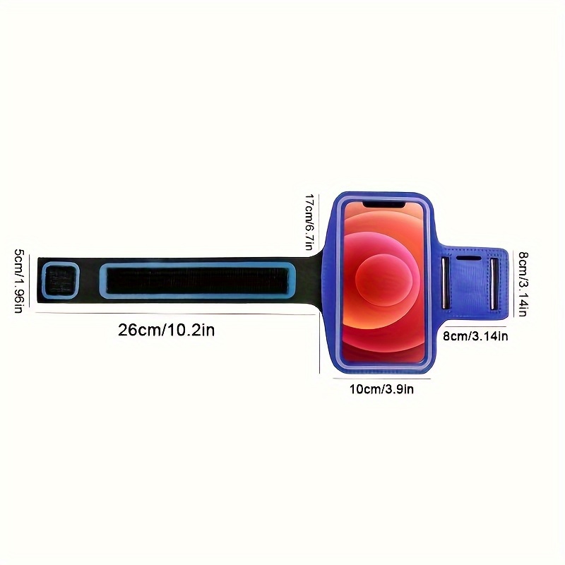 Ayarlanabilir Spor Telefon Tut - Running Gear To Hold Phone incelemesi ve fiyatı