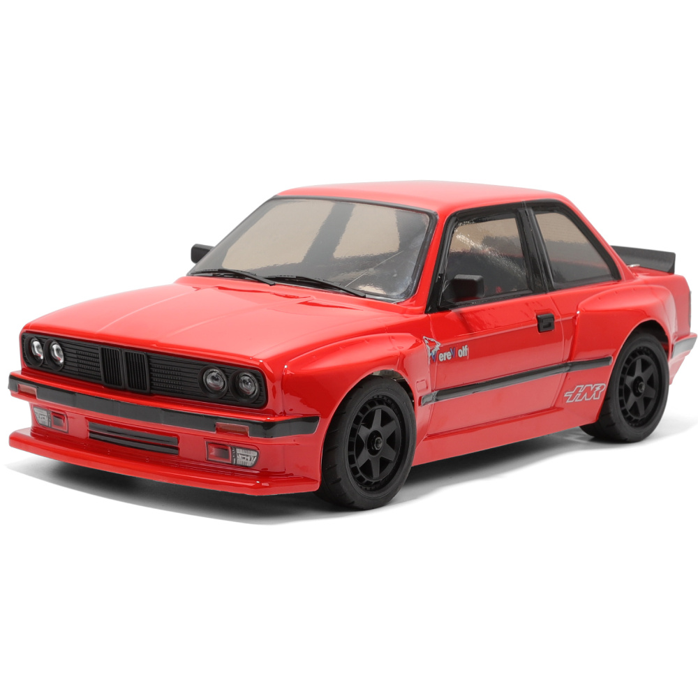 HNR H9803 Kurt Adam 1/10 2.4G  - Running Gear Vehicle incelemesi ve fiyatı