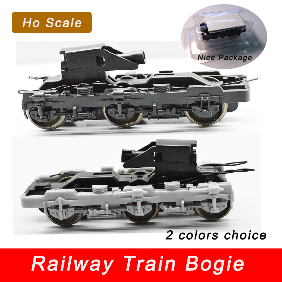 Ho ölçek 1:87 şasi Bogie model - Running Gear Vehicle incelemesi ve fiyatı