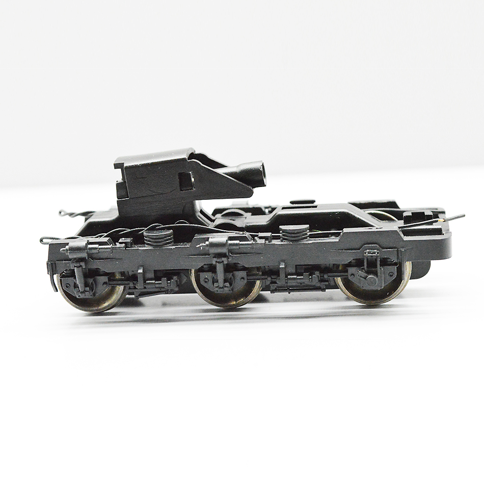Ho ölçek 1:87 şasi Bogie model - Running Gear Vehicle incelemesi ve fiyatı
