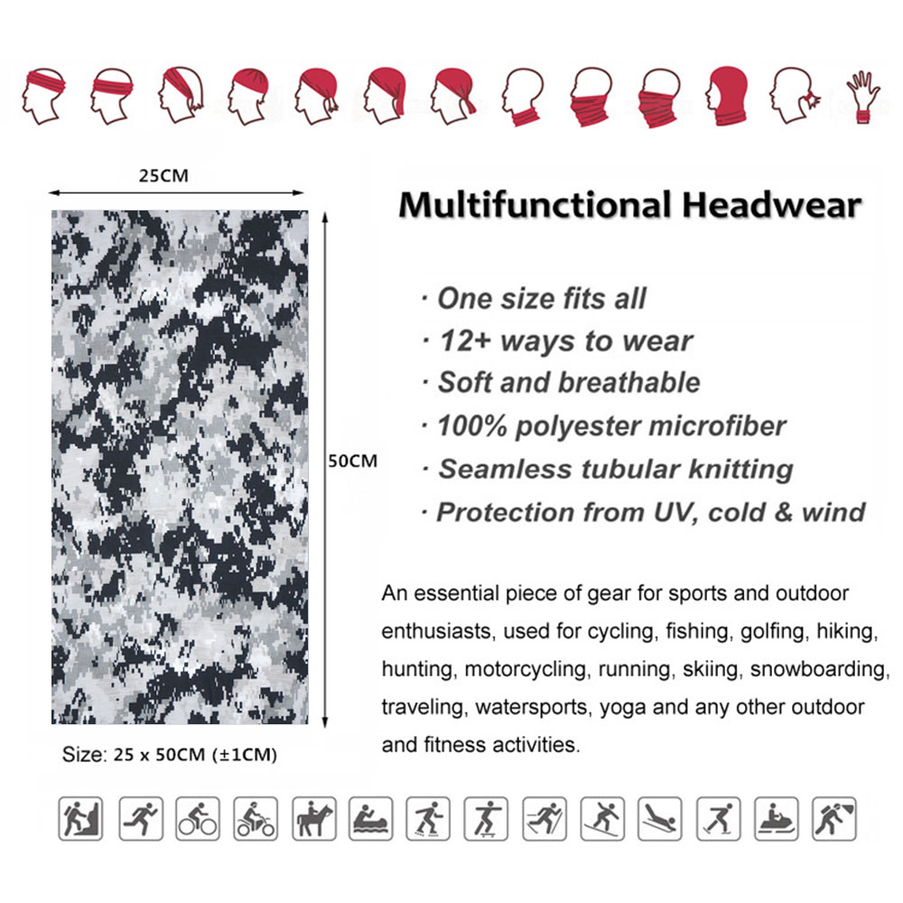 Açık Renk Doğa Sporları Bandan - Running Gear Headband incelemesi ve fiyatı