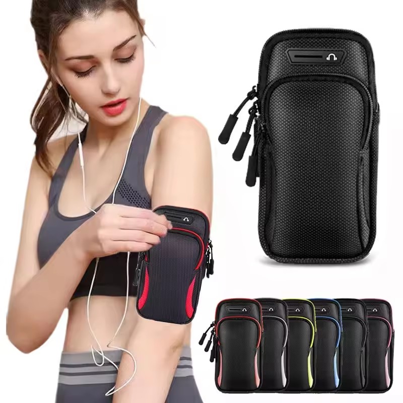 Evrensel Kol Bandı Spor Telefo - Running Gear To Hold Phone incelemesi ve fiyatı