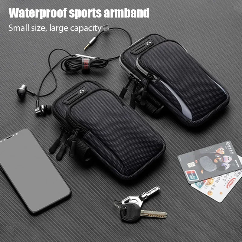 Evrensel Kol Bandı Spor Telefo - Running Gear To Hold Phone incelemesi ve fiyatı