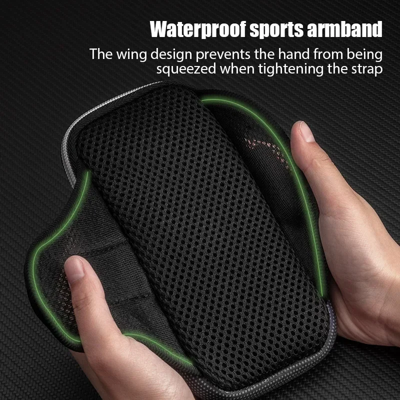 Evrensel Kol Bandı Spor Telefo - Running Gear To Hold Phone incelemesi ve fiyatı