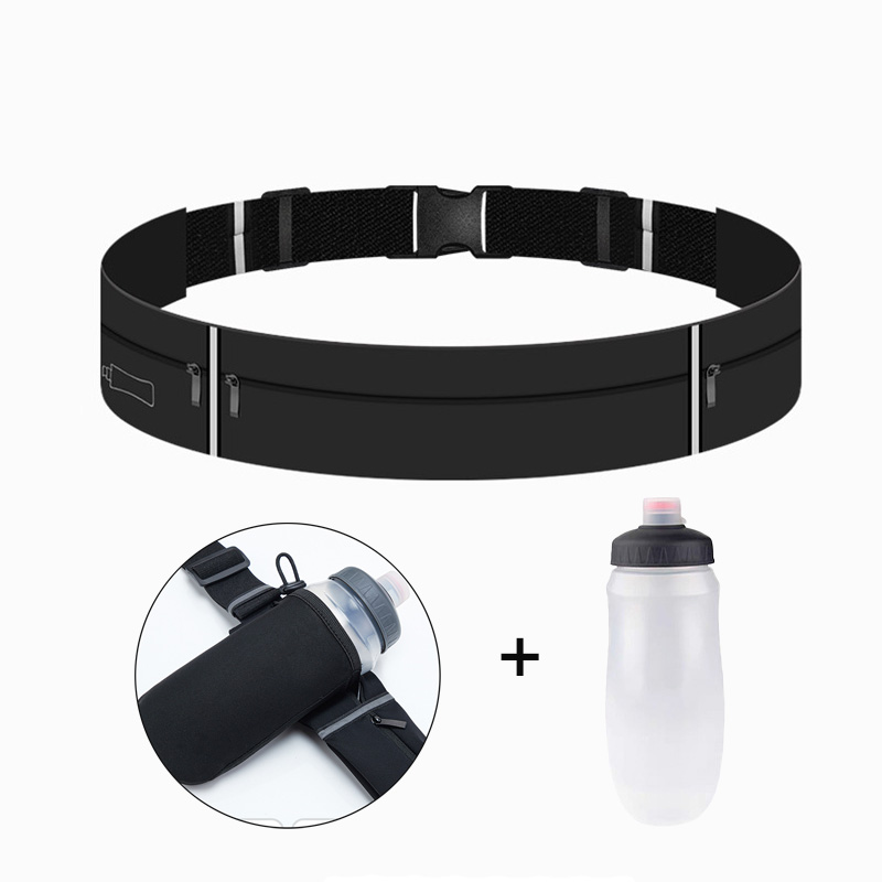 Koşu Kemeri Bel Çantası Su Şiş - Running Gear To Hold Phone incelemesi ve fiyatı