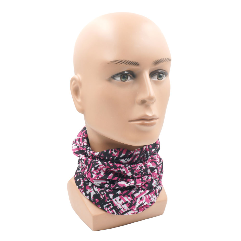 Camo avcılık boyun körüğü yürü - Running Gear Headband incelemesi ve fiyatı