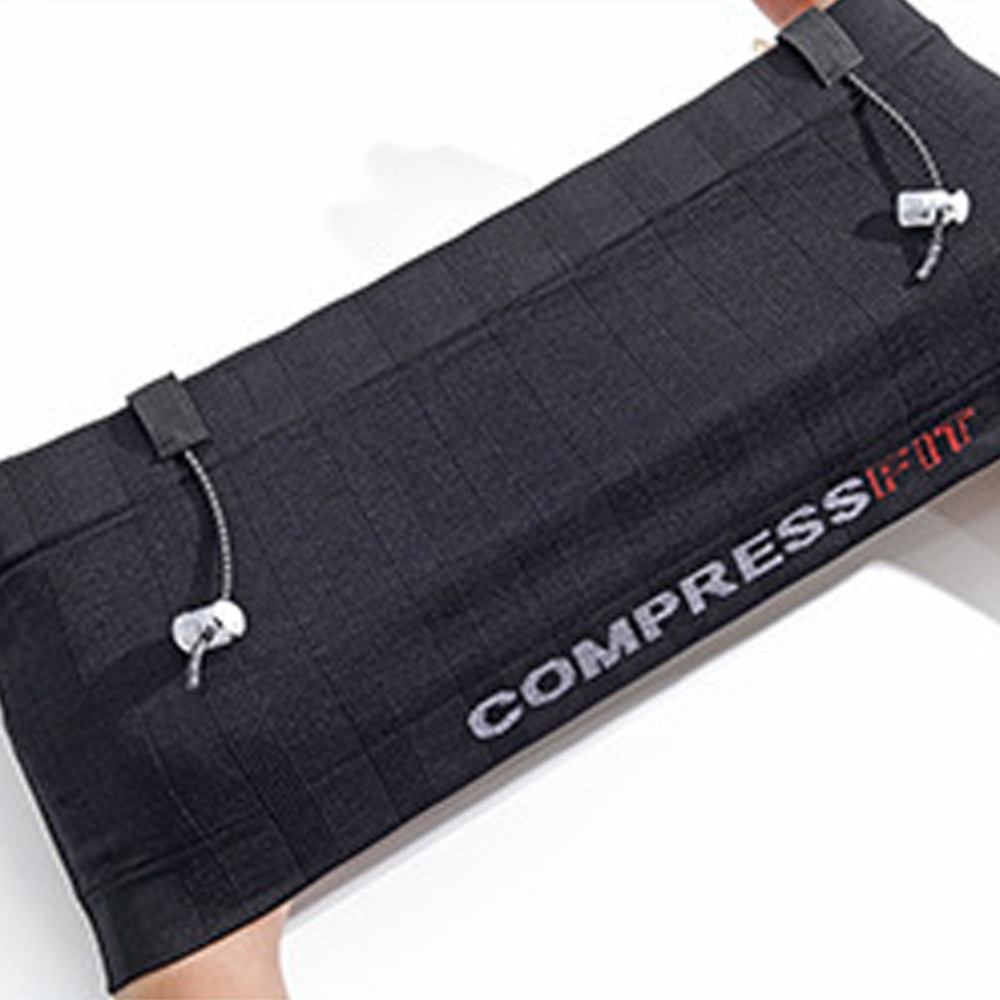 Koşu Kemeri Görünmez Bel Çanta - Running Gear To Hold Phone incelemesi ve fiyatı