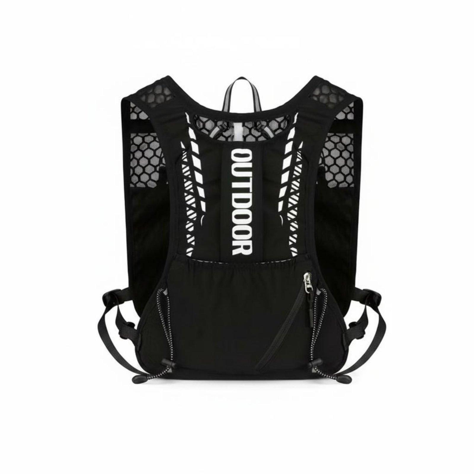 Spor Omuz Çantası Ergonomik Su - Running Gear Trail incelemesi ve fiyatı