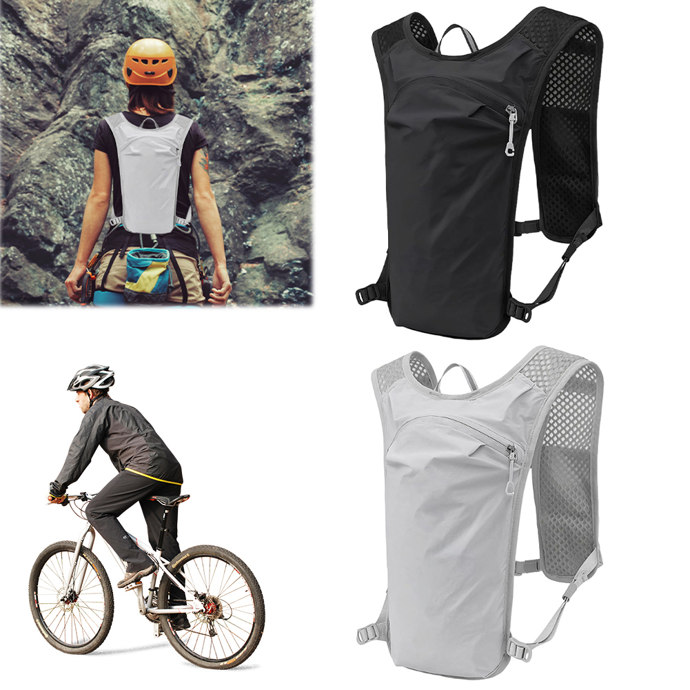 Unisex Koşu Hidrasyon Yeleği M - Running Gear Trail incelemesi ve fiyatı
