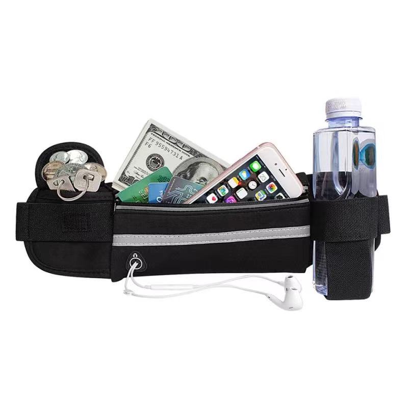 Koşu Kılıfı Kemer Bel Paketi Ç - Running Gear To Hold Phone incelemesi ve fiyatı