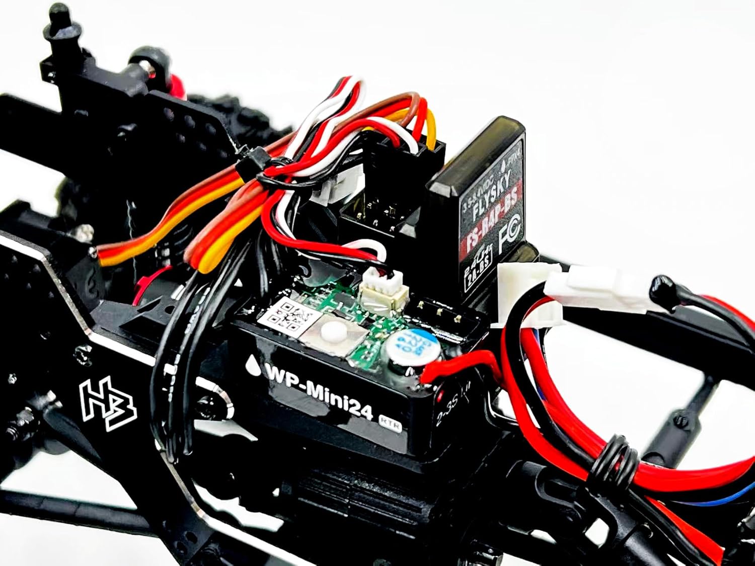 1/18 Ölçekli Uzaktan Kumandalı - Running Gear Vehicle incelemesi ve fiyatı