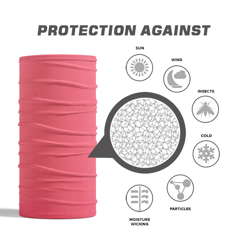 Pembe Dikişsiz Açık Bandana Bi - Running Gear Headband incelemesi ve fiyatı