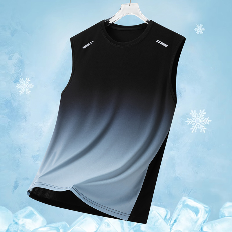 Erkek Degrade Spor Yeleği Hafi - Running Gear Youth incelemesi ve fiyatı