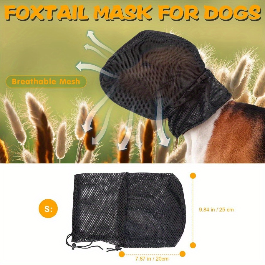 Köpek Yüz Koruması Hafif Filel - Running Gear Trail incelemesi ve fiyatı