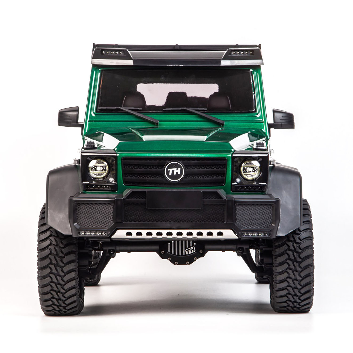 Plastik 1/8 RC Off Road Araç K - Running Gear Vehicle incelemesi ve fiyatı