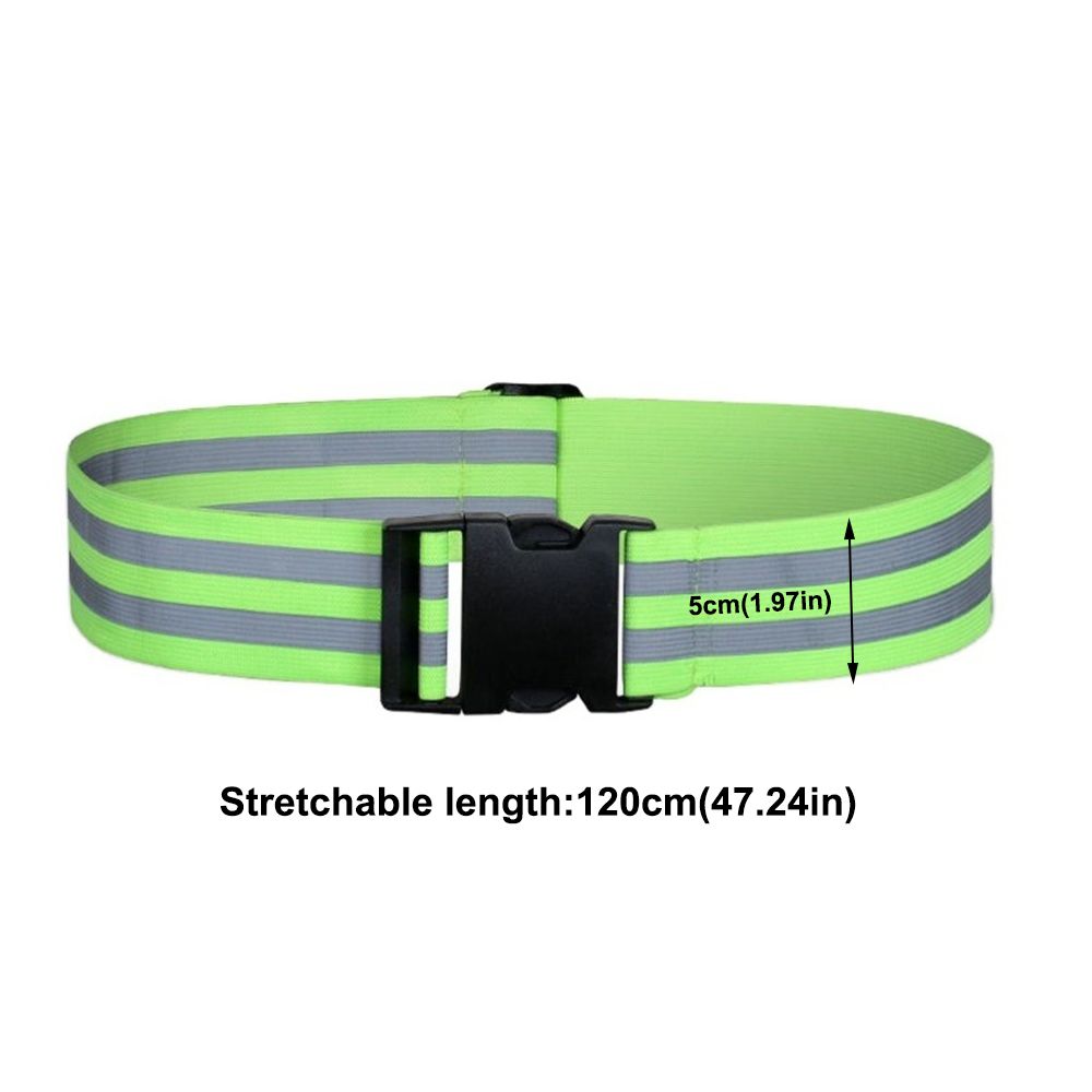 2 adet gerilebilir yansıtıcı k - Running Gear Yellow incelemesi ve fiyatı