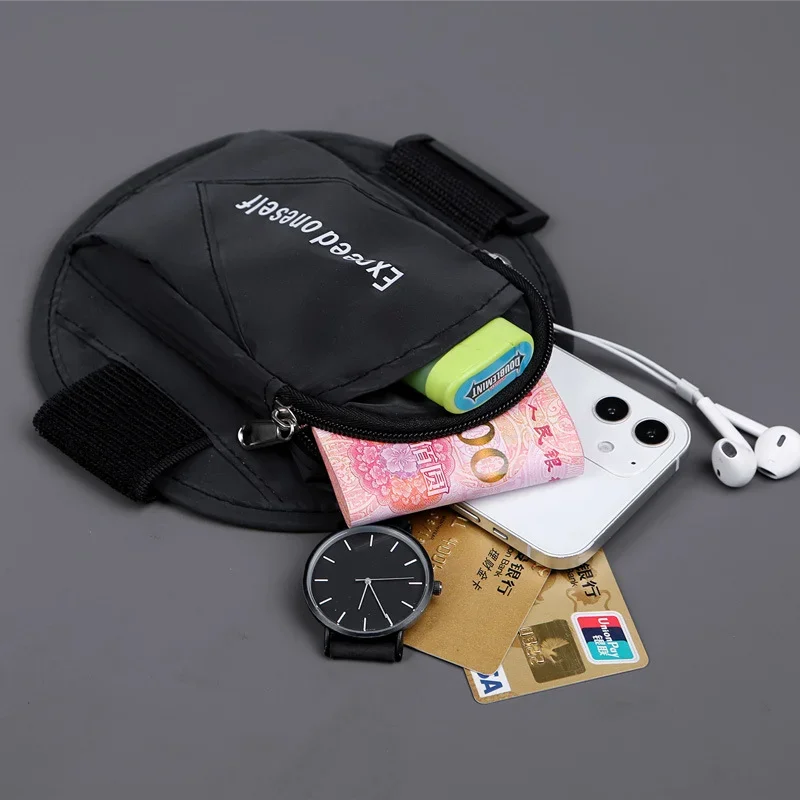 Açık Koşu Cep Telefonu Kol Çan - Running Gear To Hold Phone incelemesi ve fiyatı