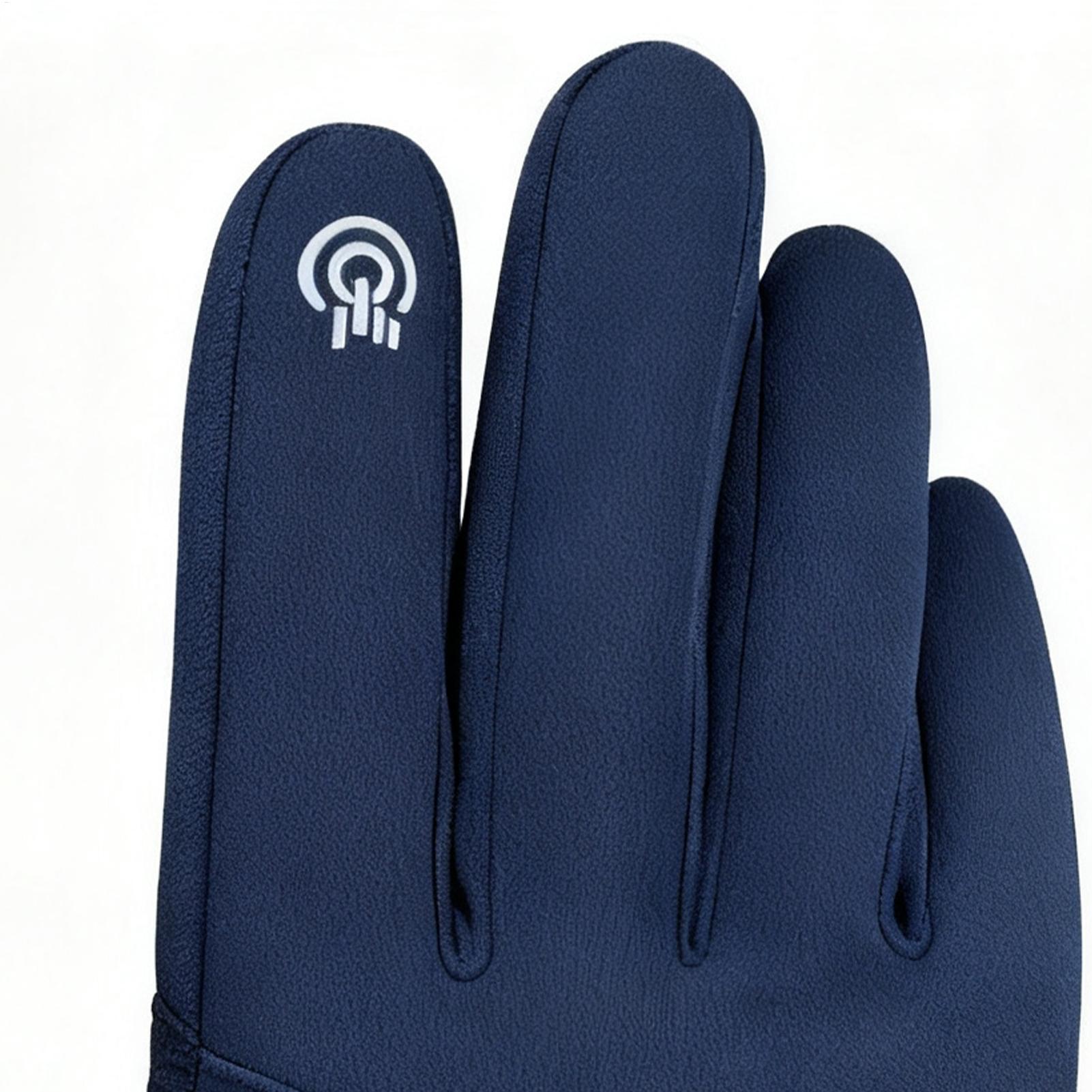 Kışlık Eldivenler Kadınlar İçi - Running Gear For Winter incelemesi ve fiyatı