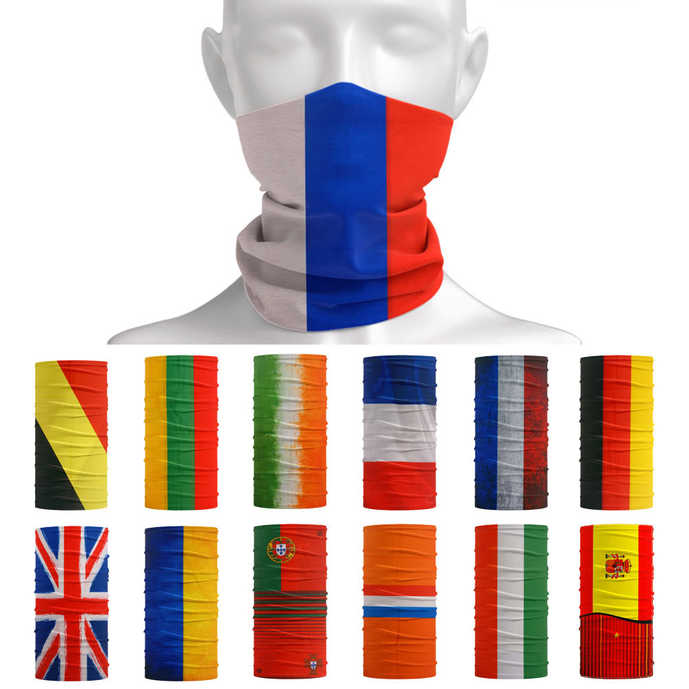 Avrupa Ülkeleri Yüz ve Boyun K - Running Gear Headband incelemesi ve fiyatı