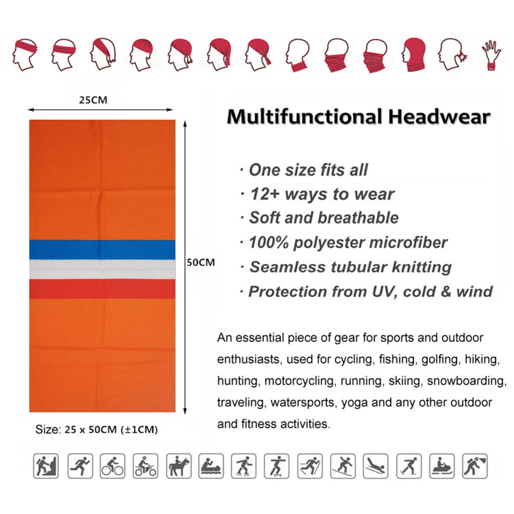 Avrupa Ülkeleri Yüz ve Boyun K - Running Gear Headband incelemesi ve fiyatı