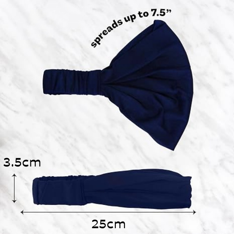 Kadınlar için Yumuşak Geniş Ka - Running Gear Headband incelemesi ve fiyatı
