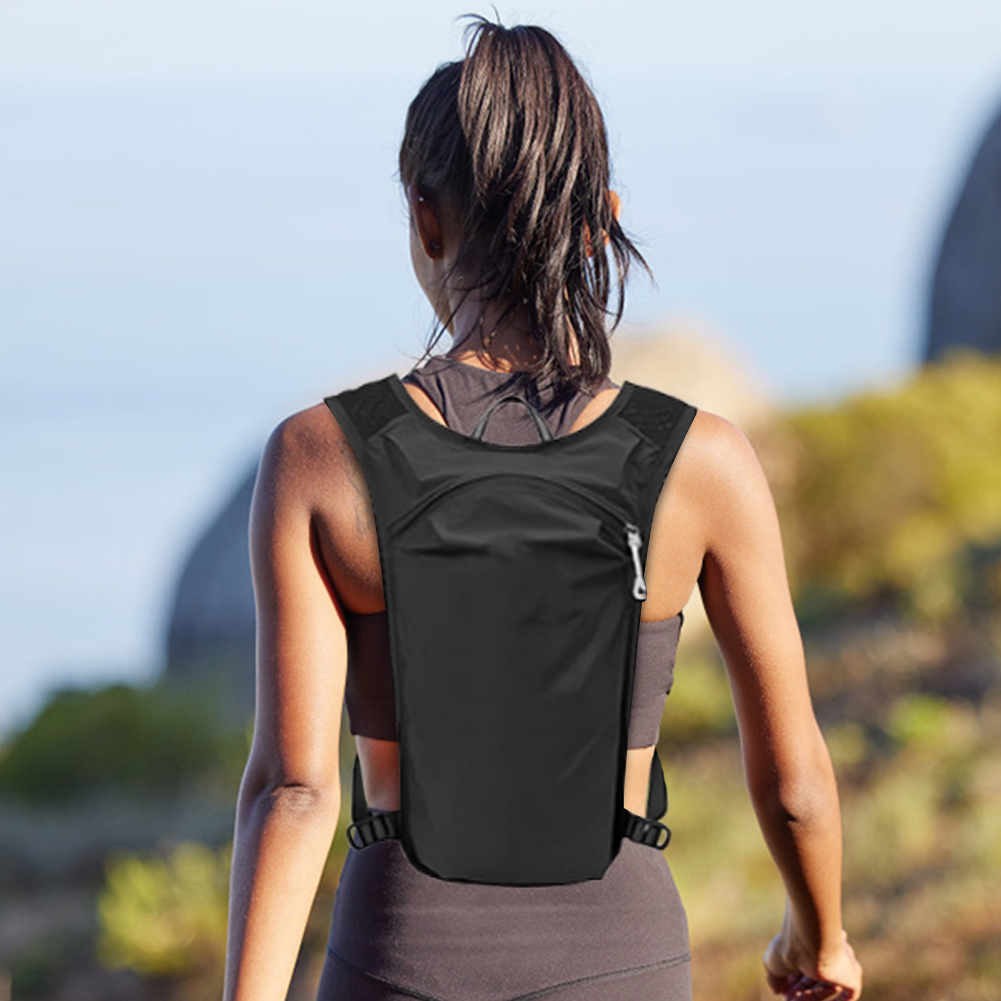 Kadın erkek koşu sıvı alımı ye - Running Gear Trail incelemesi ve fiyatı