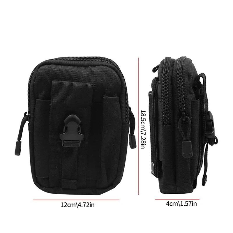 Açık Spor Kamp Taktik Cüzdan E - Running Gear To Hold Phone incelemesi ve fiyatı