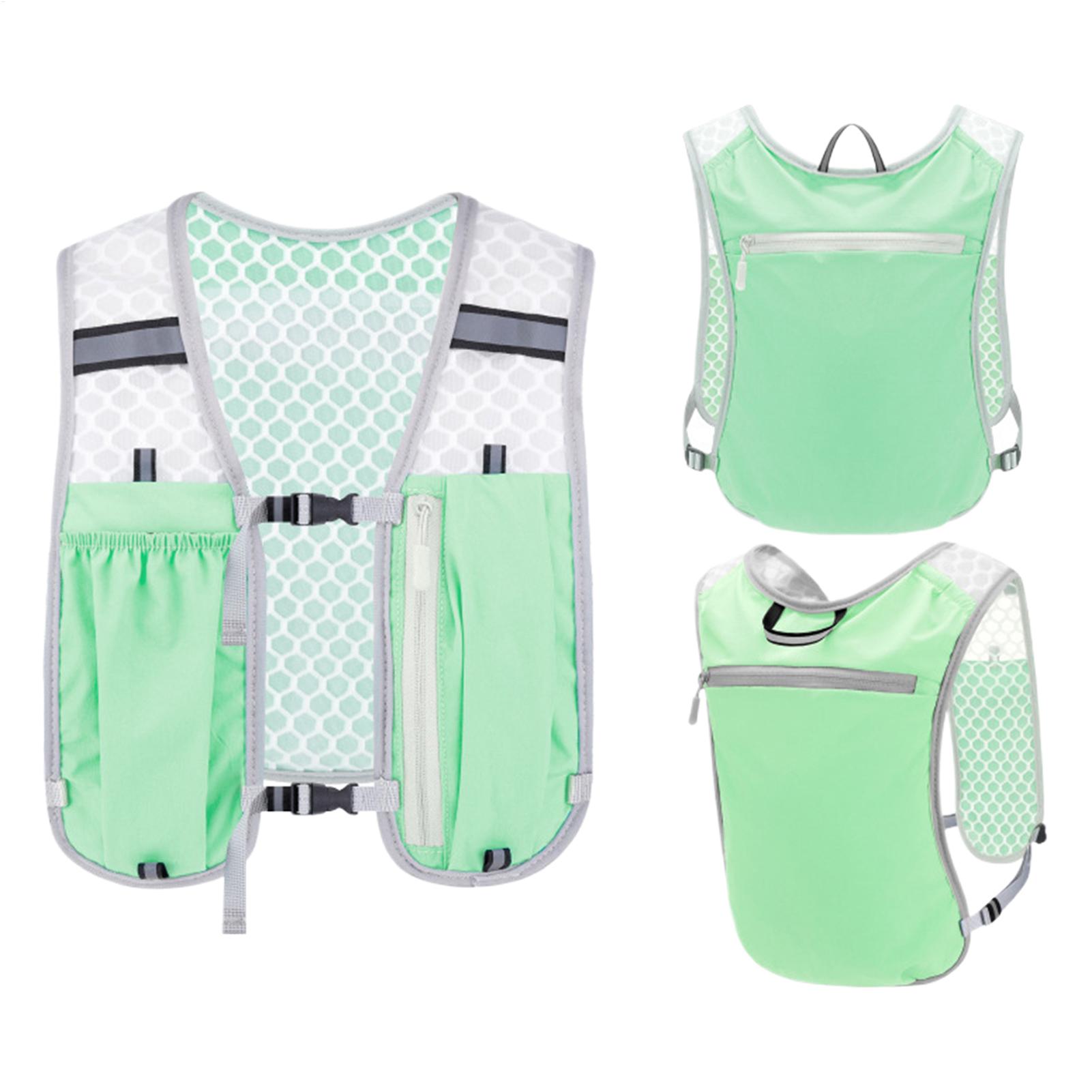 Koşu Güvenlik Yeleği Spor Hidr - Running Gear Trail incelemesi ve fiyatı