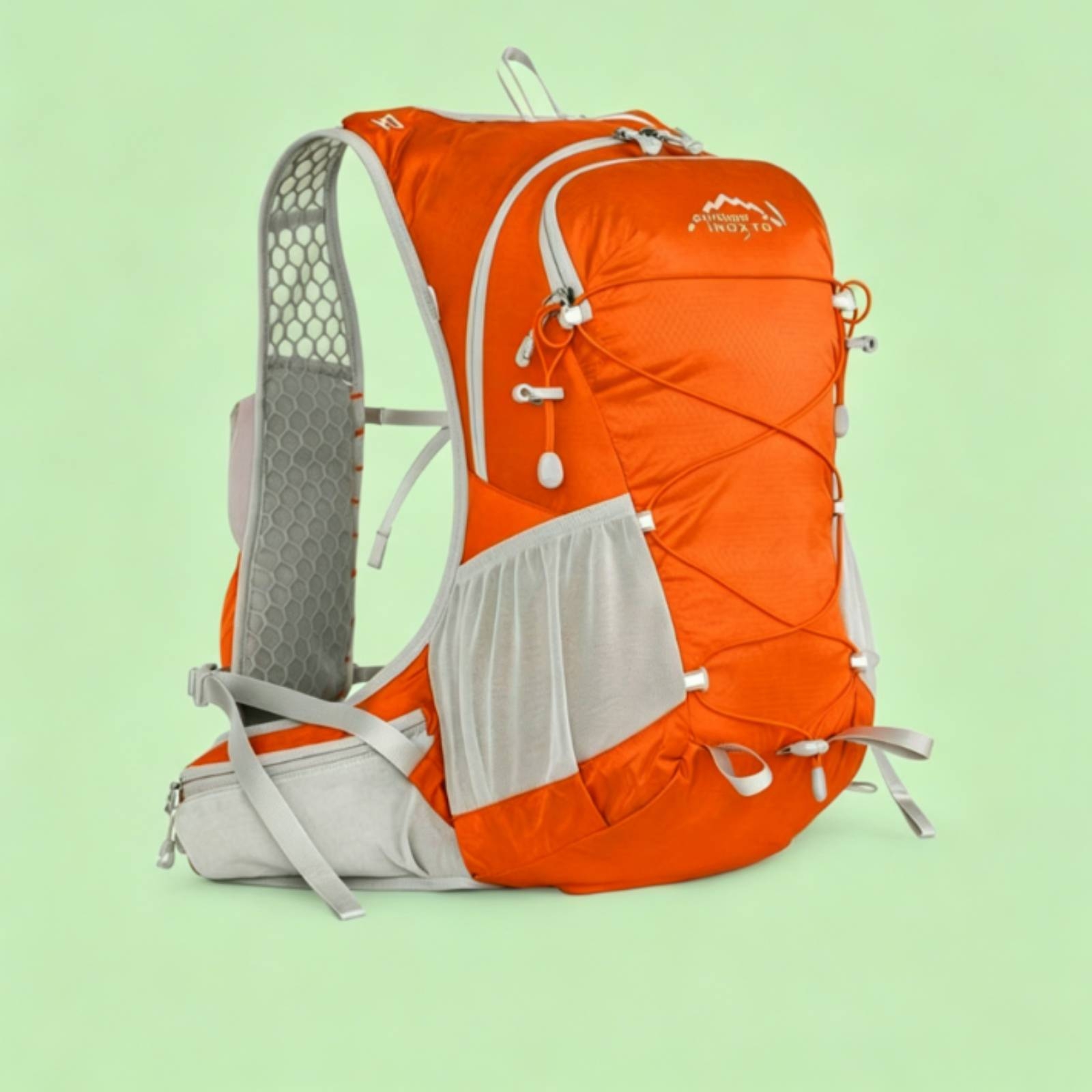 Trail Koşu Sırt Çantası Hafif  - Running Gear Trail incelemesi ve fiyatı