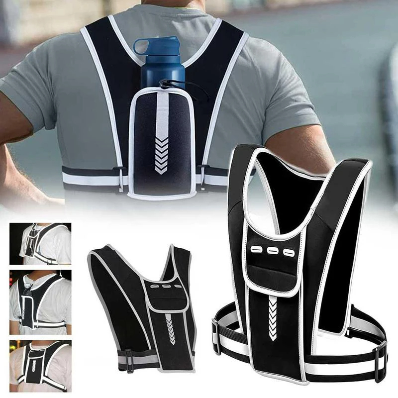 Koşu atleti göğüs telefon tutu - Running Gear Trail incelemesi ve fiyatı
